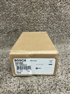 Bosch D8128D Zone Expansion 8 Octopopit Module New