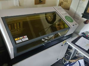 Roland LEF-20 UV Printer