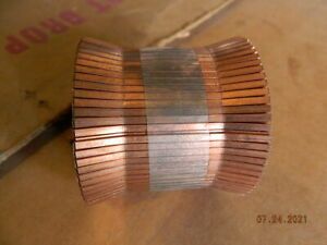 Roll Gold Staples, 5/8&#034; *One Roll* from International Staple Co.
