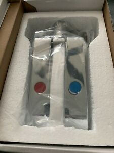 American Standard Faucet Double Knee Action Valve