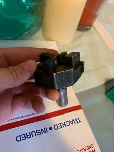 Boyar Schultz 00 LT Turning Tool Straight Shank