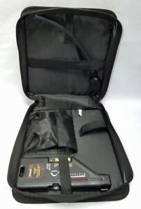 VERY NICE AMPROBE ULD-300 ULTRASONIC LEAK DETECTOR