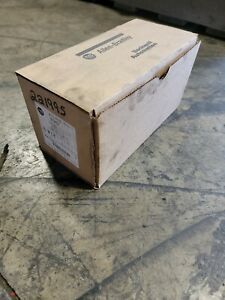 ALLEN BRADLEY 836T-D452J PRESSURE DIFFERENCE CONTROL *UB