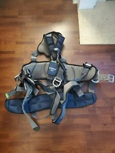 Exofit Nex Harness with Seat, Large size