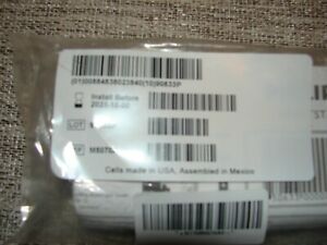Brand New Philips FRX / On-Site AED Battery 2025.