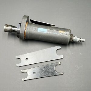 INGERSOLL RAND DIE GRINDER STRAIGHT CYCLONE TD180 18,000 RPM Aircraft Tools