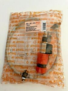 Genuine STIHL Water Attachment Kit 4201 007 1014  CutQuik Saw TS 350 360 400 460