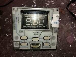 M414049P Dryer Computer M414255 *Professionally rebuilt* L@@K FREE SHIPPING!’