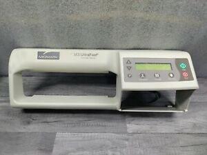 MIDMARK M3 ULTRAFAST AUTOCLAVE FRONT COVER WITH CONTROL PANEL WORKING