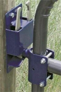Speeco S16100300 2-Way Lockable Gate Latch