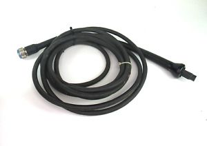 Stanley 20C100007 Revision F Electric Tool High Flex Cable