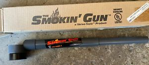 HSI Fire &amp; Safety Group HO-1490-1 Smokin Gun- Aerosol Tube Adapter