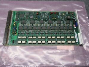 Avaya Lucent TN793B 24-Port Analog Line Card V5