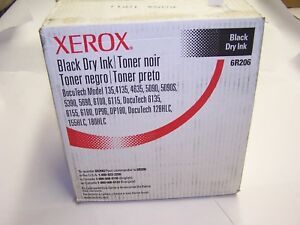 Xerox 006R00206 for 5090,5090s,5390,6135,6100,6180,135,4135,4635