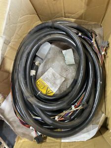 FANUC A660-4005-T114 TEACH PENDANT CABLE 14.5M   CD27