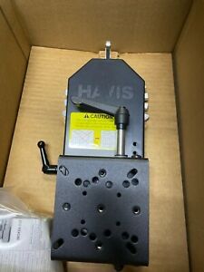 HAVIS C-MD-102 HEAVY DUTY PASSENGER SWING ARM MOUNT COMPUTER SWIVEL MOTION