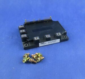 NEW FUJI   6MBP75RA060   IGBT  MODULE  75A  600V