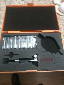 Mitutoyo 526-102 Blind Hole Bore gage 10mm to 18mm