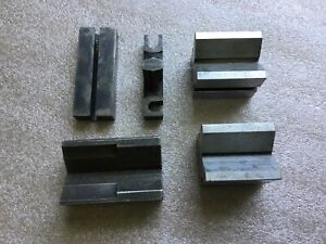 v block set