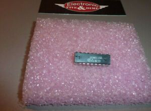 UDN6118A Vacuum Fluorescent Driver, 8-Segment, BIPolar, PDIP18