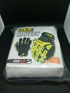 Mechanix Wear cut resistant M-Pact cr5/a5 - D30 - size large
