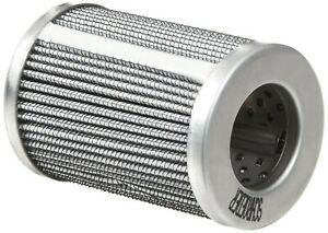 Schroeder 3TAZ10 Hydraulic Filter Cartridge for MTA, Z-Media, Micro-Glass