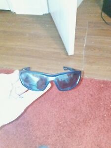 safety glasses