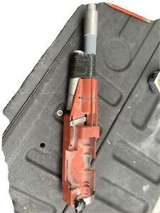 Hilti X-PT 35 extension pole tool holder only PRE OWNED