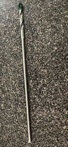 Milwaukee  1/2 in. x 18 in. Bellhanger Bit