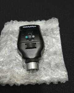 Welch Allyn Model 11720 Ophthalmoscope Head 3.5v