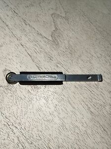 NEW!Dynabrade Model:11203, 5/8” Dia. X 3/8”W,Rubber Wheel