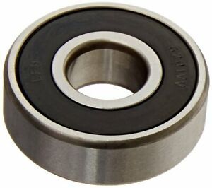 Hitachi CMPS2L Genuine OEM Sealed Bearing # 6201VV