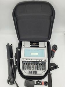 Stenograph Stentura Protege Steno Writer with accessories