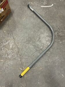 1&#034; TRANSITION SERVICE RISER (CPC-56-178)  GEORG FISCHER  360003814