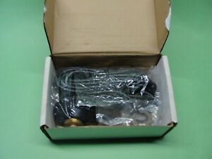 New Old Stock PCTEL GPS Plus Combination Antenna Mount