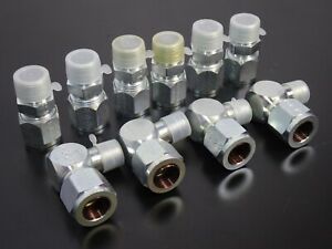 x10} Lenz 12-12-12-12 Valve