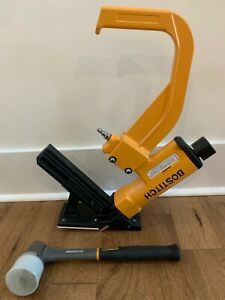 Bostitch flooring nailer M111 FN