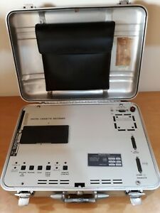 ALLEN BRADLEY DIGITAL CASSETE RECORDER 1770 SA