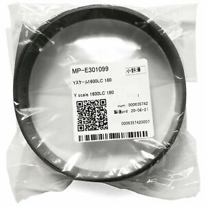 Original Mimaki CJV150-160/CJV150-160BS/CJV300-160/CJV300-160BS Y Scale -E301099