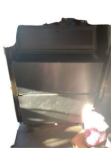 beverage air refrigerator smf 34