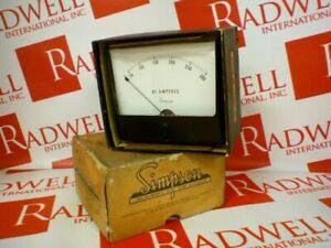 SIMPSON 1359-03380 / 135903380 (NEW NO BOX)