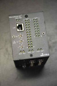 MKS Instruments AS00963-04 MacroNode I/O
