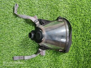 SCOTT Breathing Apparatus Face Mask