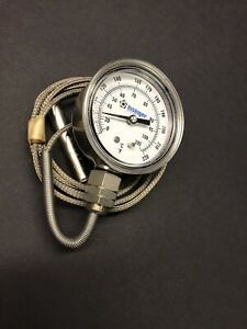 D2390 Insinger Thermometer