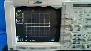 LeCroy LC584AL Digital Oscilloscope