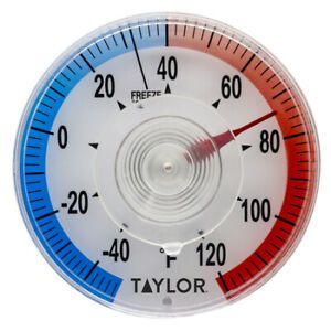 TAYLOR 5321N Thermometer Suction Cup