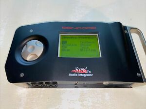 Sencore SoundPro sp395