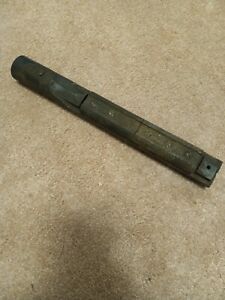Sunnen 2G-P28-1625WD Hone Mandrel