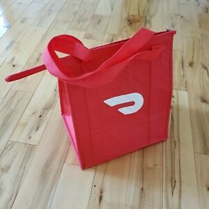 DoorDash Cooler Bag