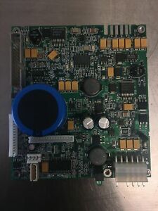 Burdick Mortara Instruments 670-1268-00 Power Supply Board for Atria